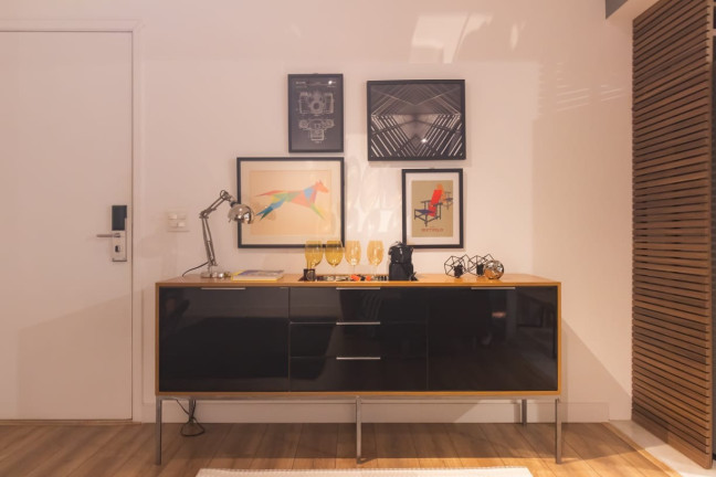 Imagem Imóvel com 2 Quartos à Venda, 69 m² em Vila Gertrudes - São Paulo Imagem Imóvel com 2 Quartos à Venda, 69 m² em Vila Gertrudes - São Paulo
