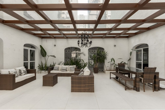 Imagem Apartamento com 3 Quartos à Venda, 164 m² em Morro Dos Ingleses - São Paulo Imagem Apartamento com 3 Quartos à Venda, 164 m² em Morro Dos Ingleses - São Paulo