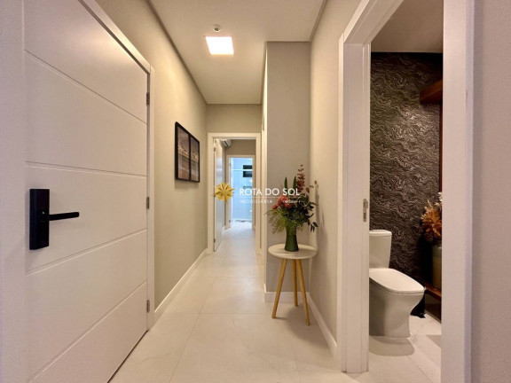Imagem Apartamento com 2 Quartos à Venda, 75 m² em Centro - Bombinhas