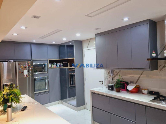 Imagem Apartamento com 3 Quartos à Venda, 154 m² em Jardim Flor Da Montanha - Guarulhos Imagem Apartamento com 3 Quartos à Venda, 154 m² em Jardim Flor Da Montanha - Guarulhos