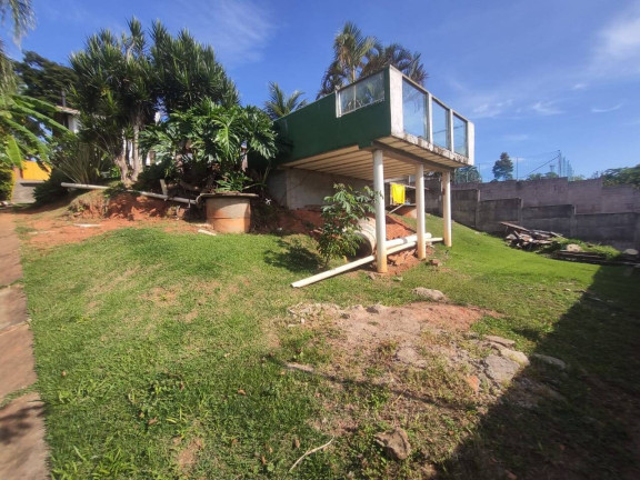 Imagem Casa de Condomínio com 2 Quartos à Venda, 660 m² em Jardim Centenário - Atibaia