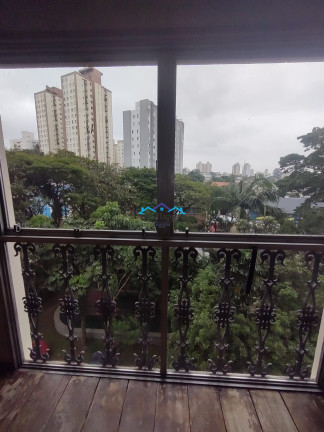 Imagem Apartamento com 3 Quartos à Venda, 78 m² em Vila Campestre - São Paulo Imagem Apartamento com 3 Quartos à Venda, 78 m² em Vila Campestre - São Paulo
