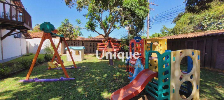 Imagem Apartamento com 1 Quarto à Venda, 65 m² em Geribá - Armação Dos Búzios