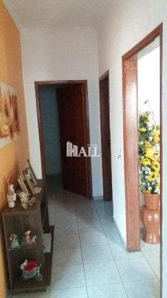 Imagem Casa com 2 Quartos à Venda, 120 m² em Parque Residencial Cambuí - São José Do Rio Preto Imagem Casa com 2 Quartos à Venda, 120 m² em Parque Residencial Cambuí - São José Do Rio Preto