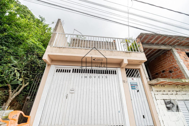 Imagem Casa com 3 Quartos à Venda, 250 m² em Chácara Vista Alegre - Cotia