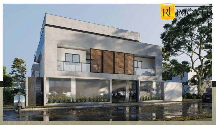Apartamento com 2 Quartos à Venda, 64 m² em Palmeiras - Cabo Frio