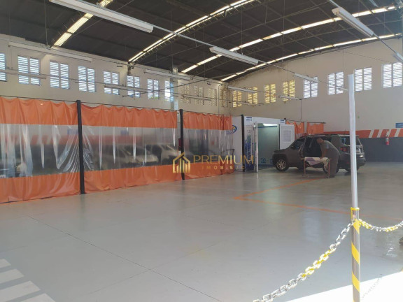 Imagem Galpão à Venda, 750 m² em Jardim Paulista - São José Dos Campos