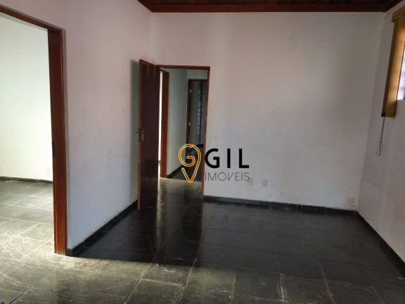 Imagem Casa com 4 Quartos à Venda ou Locação, 130 m² em Centro - Jacareí