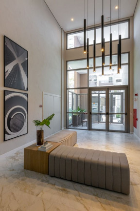 Imagem Apartamento com 2 Quartos à Venda, 108 m² em Vila Dom Pedro I - São Paulo