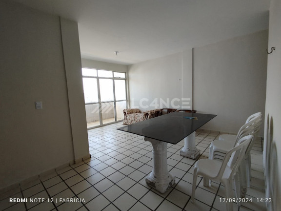 Apartamento com 3 Quartos à Venda, 79 m² em Poço - Cabedelo