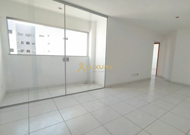Imagem Imóvel com 3 Quartos à Venda, 74 m² em Betânia - Belo Horizonte