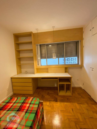 Imagem Apartamento com 3 Quartos à Venda, 230 m² em Jardim América - São Paulo Imagem Apartamento com 3 Quartos à Venda, 230 m² em Jardim América - São Paulo