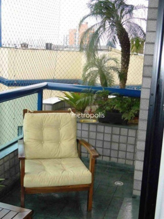 Imagem Apartamento com 3 Quartos à Venda, 156 m² em Jardim Portugal - São Bernardo Do Campo Imagem Apartamento com 3 Quartos à Venda, 156 m² em Jardim Portugal - São Bernardo Do Campo