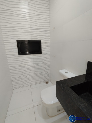 Imagem Casa com 3 Quartos à Venda, 210 m² em Jardim Atlântico - Goiânia