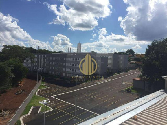 Imagem Apartamento com 2 Quartos à Venda, 43 m² em Vila Virgínia - Ribeirão Preto