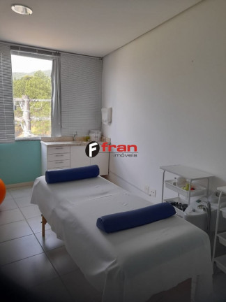 Imagem Sala Comercial à Venda, 37 m² em Itacorubi - Florianópolis