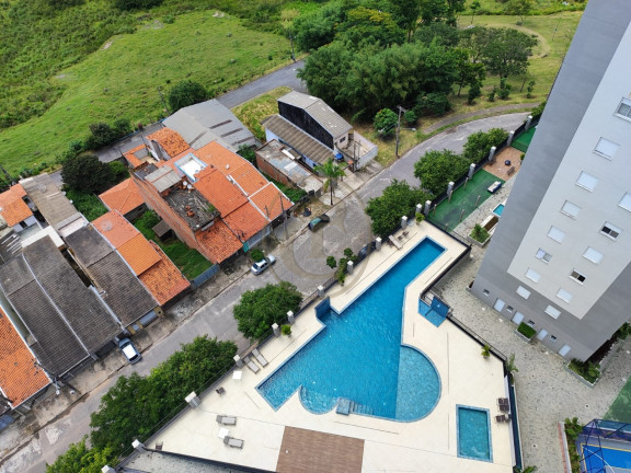 Imagem Apartamento com 2 Quartos à Venda, 53 m² em Parque Residencial Flamboyant - São José Dos Campos Imagem Apartamento com 2 Quartos à Venda, 53 m² em Parque Residencial Flamboyant - São José Dos Campos