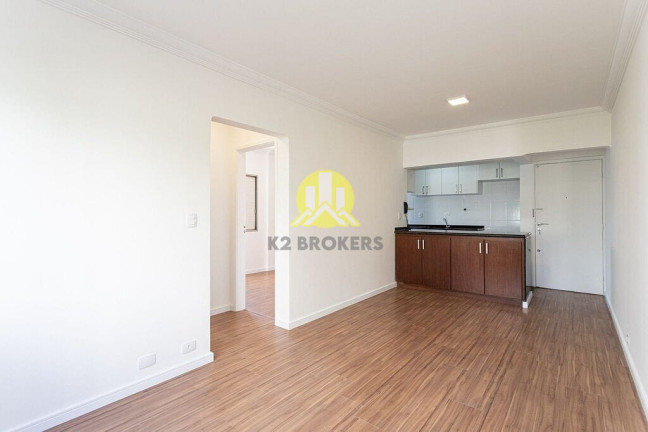 Imagem Apartamento com 2 Quartos à Venda, 54 m² em Vila Olímpia - São Paulo Imagem Apartamento com 2 Quartos à Venda, 54 m² em Vila Olímpia - São Paulo