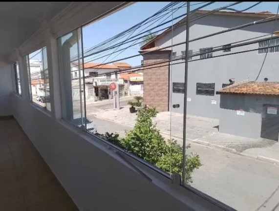 Imagem Casa com 3 Quartos à Venda, 190 m² em Vila Carvalho - Sorocaba