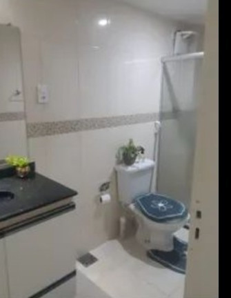 Imagem Apartamento com 2 Quartos à Venda, 63 m² em Matatu - Salvador Imagem Apartamento com 2 Quartos à Venda, 63 m² em Matatu - Salvador
