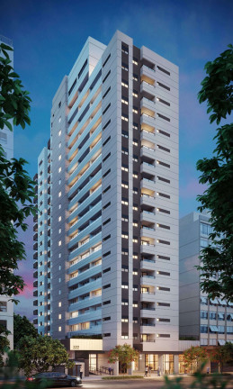 Imóvel com 2 Quartos à Venda,  em Centro - São Paulo
