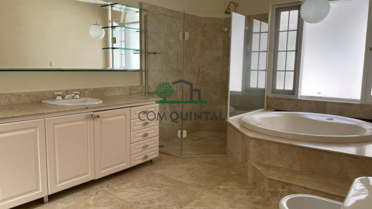 Imagem Casa com 4 Quartos para Alugar, 832 m² em Tamboré - Santana De Parnaíba Imagem Casa com 4 Quartos para Alugar, 832 m² em Tamboré - Santana De Parnaíba