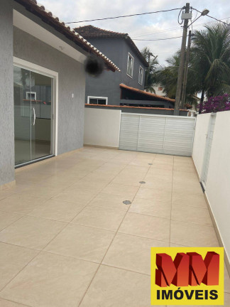 Imagem Casa de Condomínio com 3 Quartos à Venda, 116 m² em Ogiva - Cabo Frio
