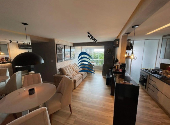 Imóvel com 2 Quartos à Venda, 71 m² em Centro - Lauro De Freitas