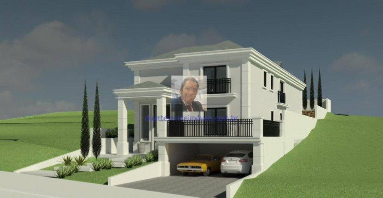 Imagem Casa com 4 Quartos à Venda, 417 m² em Alphaville - Santana De Parnaíba Imagem Casa com 4 Quartos à Venda, 417 m² em Alphaville - Santana De Parnaíba