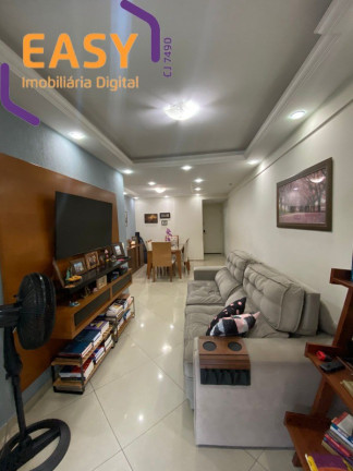 Imagem Imóvel com 3 Quartos à Venda, 86 m² em Todos Os Santos - Rio De Janeiro