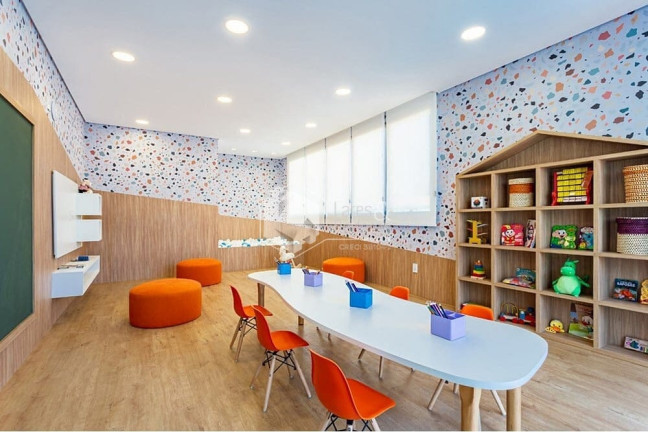 Imagem Apartamento com 3 Quartos à Venda, 129 m² em Mooca - São Paulo Imagem Apartamento com 3 Quartos à Venda, 129 m² em Mooca - São Paulo