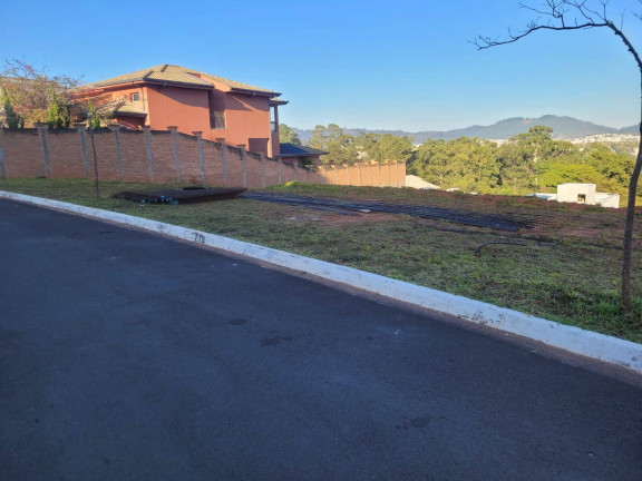 Imagem Terreno em Condomínio à Venda, 570 m² em Residencial Colinas De São Francisco - Bragança Paulista Imagem Terreno em Condomínio à Venda, 570 m² em Residencial Colinas De São Francisco - Bragança Paulista