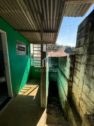 Imagem Casa com 3 Quartos à Venda, 189 m² em Centro - Santa Branca
