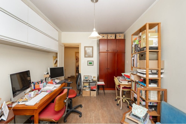 Imagem Casa com 3 Quartos à Venda, 220 m² em Vila Mariana - São Paulo Imagem Casa com 3 Quartos à Venda, 220 m² em Vila Mariana - São Paulo