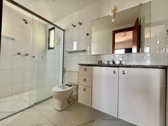 Imagem Apartamento com 4 Quartos para Alugar, 126 m² em Jardim Esplanada Ii - São José Dos Campos