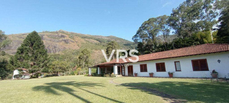 Imagem Casa com 6 Quartos à Venda, 844 m² em Quebra Frascos - Teresópolis Imagem Casa com 6 Quartos à Venda, 844 m² em Quebra Frascos - Teresópolis