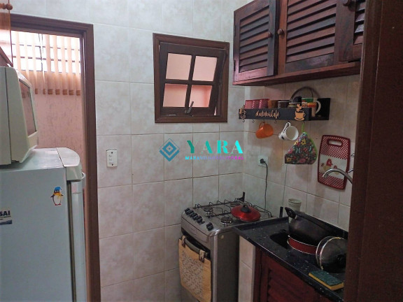Imagem Apartamento com 2 Quartos à Venda, 49 m² em Silop - Ubatuba