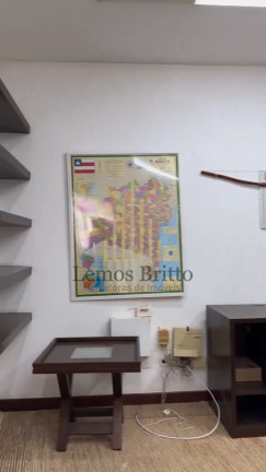 Imagem Casa com 4 Quartos à Venda, 900 m² em Itapuã - Salvador