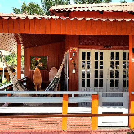 Imagem Imóvel Comercial à Venda, 400.000 m² em Manaus