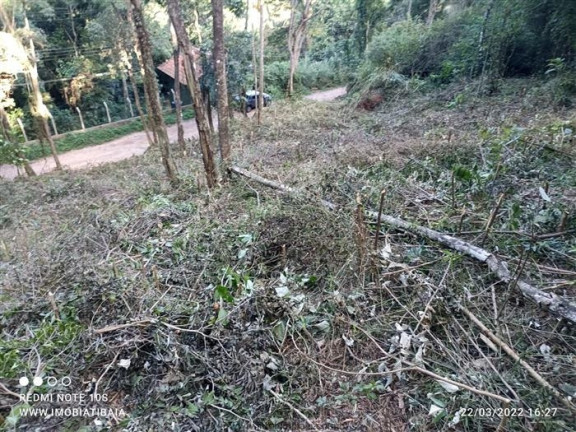 Imagem Terreno à Venda, 500 m² em Estância Santa Maria Do Portão - Atibaia Imagem Terreno à Venda, 500 m² em Estância Santa Maria Do Portão - Atibaia