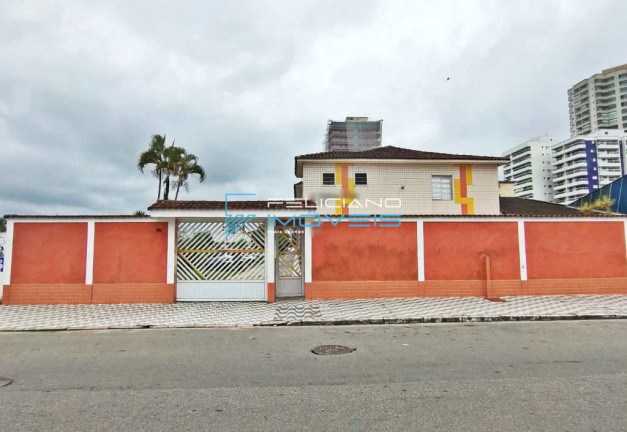 Imagem Kitnet à Venda, 35 m² em Boqueirão - Praia Grande Imagem Kitnet à Venda, 35 m² em Boqueirão - Praia Grande