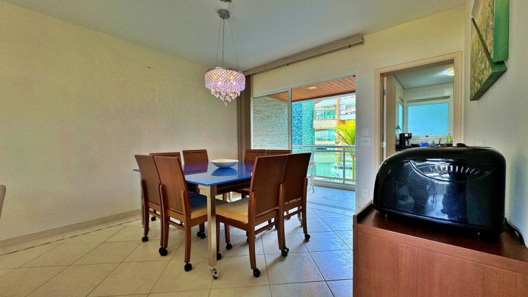 Imagem Apartamento com 4 Quartos à Venda, 197 m² em Riviera De São Lourenço - Bertioga
