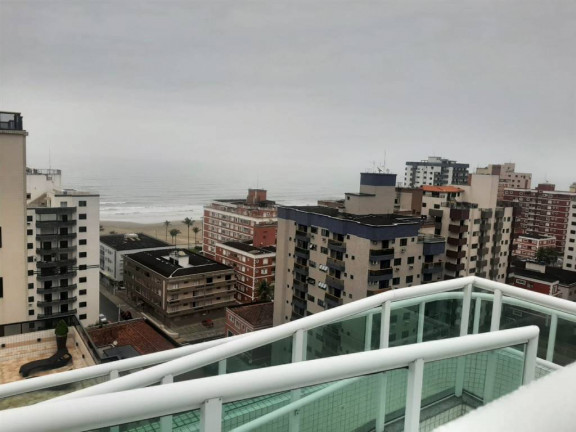 Imagem Apartamento com 2 Quartos para Alugar, 80 m² em Tupi - Praia Grande