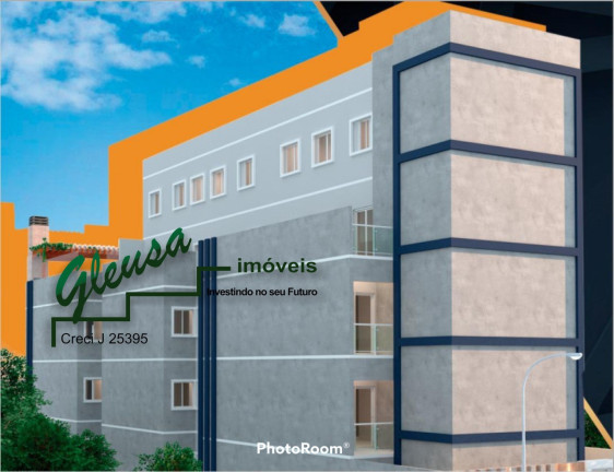 Apartamento com 2 Quartos à Venda, 43 m² em Cidade Patriarca - São Paulo