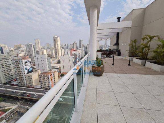 Imagem Apartamento com 1 Quarto à Venda, 33 m² em Santa Cecília - São Paulo
