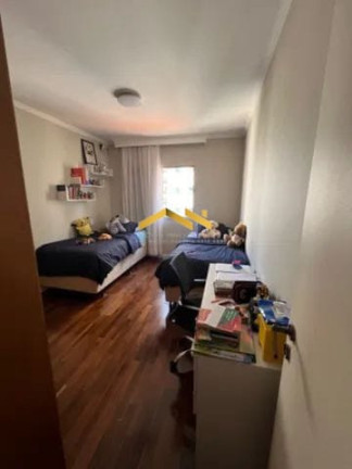 Imagem Apartamento com 4 Quartos à Venda, 200 m² em Paraiso - São Paulo