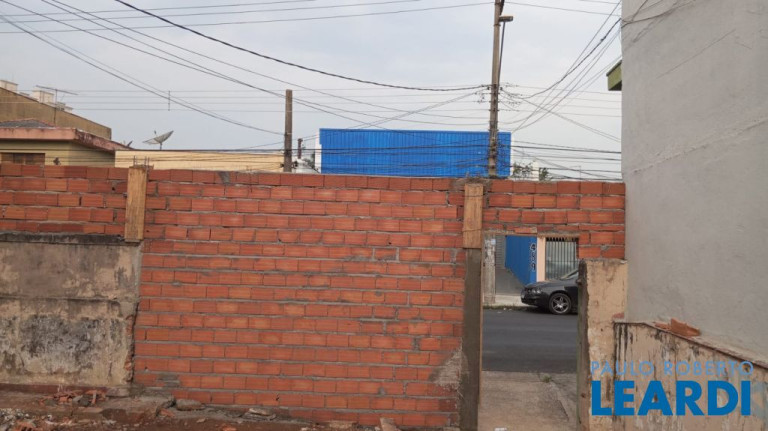 Imagem Terreno à Venda, 200 m² em Jardim Bom Pastor - Santo André Imagem Terreno à Venda, 200 m² em Jardim Bom Pastor - Santo André