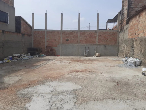 Terreno à Venda, 175 m² em R$290.000,00  //  Lúcio De Abreu - Contagem