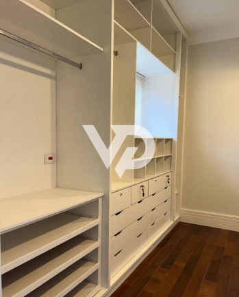 Imagem Casa de Condomínio com 4 Quartos para Alugar, 540 m² em Alphaville - Barueri