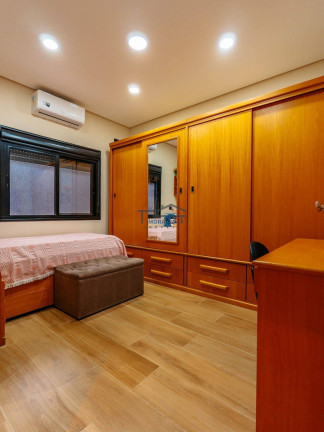 Imagem Casa com 3 Quartos à Venda, 190 m² em City Bussocaba - Osasco